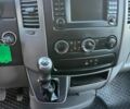 Чорний Мерседес Sprinter, об'ємом двигуна 3 л та пробігом 253 тис. км за 26800 $, фото 37 на Automoto.ua