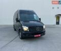 Чорний Мерседес Sprinter, об'ємом двигуна 3 л та пробігом 253 тис. км за 26800 $, фото 19 на Automoto.ua