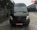 Черный Мерседес Sprinter, объемом двигателя 0 л и пробегом 450 тыс. км за 21500 $, фото 1 на Automoto.ua