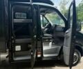 Черный Мерседес Sprinter, объемом двигателя 2.2 л и пробегом 267 тыс. км за 27999 $, фото 16 на Automoto.ua
