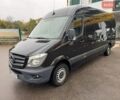 Чорний Мерседес Sprinter, об'ємом двигуна 2.2 л та пробігом 148 тис. км за 29999 $, фото 2 на Automoto.ua