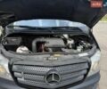 Черный Мерседес Sprinter, объемом двигателя 2.2 л и пробегом 267 тыс. км за 27999 $, фото 26 на Automoto.ua