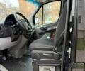 Черный Мерседес Sprinter, объемом двигателя 2.2 л и пробегом 262 тыс. км за 21600 $, фото 18 на Automoto.ua