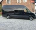 Черный Мерседес Sprinter, объемом двигателя 2.14 л и пробегом 299 тыс. км за 22300 $, фото 28 на Automoto.ua