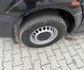 Черный Мерседес Sprinter, объемом двигателя 2.2 л и пробегом 262 тыс. км за 21600 $, фото 17 на Automoto.ua