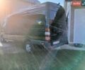 Чорний Мерседес Sprinter, об'ємом двигуна 3 л та пробігом 344 тис. км за 26850 $, фото 6 на Automoto.ua