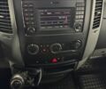 Черный Мерседес Sprinter, объемом двигателя 2.2 л и пробегом 148 тыс. км за 29999 $, фото 20 на Automoto.ua