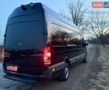 Черный Мерседес Sprinter, объемом двигателя 2.2 л и пробегом 450 тыс. км за 19700 $, фото 5 на Automoto.ua