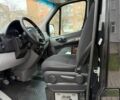 Черный Мерседес Sprinter, объемом двигателя 2.2 л и пробегом 262 тыс. км за 21600 $, фото 18 на Automoto.ua