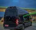 Черный Мерседес Sprinter, объемом двигателя 0 л и пробегом 450 тыс. км за 23500 $, фото 3 на Automoto.ua