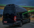 Черный Мерседес Sprinter, объемом двигателя 0 л и пробегом 450 тыс. км за 23500 $, фото 4 на Automoto.ua
