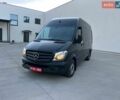 Чорний Мерседес Sprinter, об'ємом двигуна 3 л та пробігом 253 тис. км за 26800 $, фото 2 на Automoto.ua