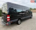 Чорний Мерседес Sprinter, об'ємом двигуна 2.14 л та пробігом 148 тис. км за 25800 $, фото 2 на Automoto.ua