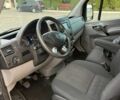 Чорний Мерседес Sprinter, об'ємом двигуна 2.14 л та пробігом 148 тис. км за 25800 $, фото 4 на Automoto.ua
