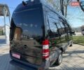 Черный Мерседес Sprinter, объемом двигателя 2.2 л и пробегом 450 тыс. км за 19700 $, фото 9 на Automoto.ua