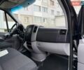 Черный Мерседес Sprinter, объемом двигателя 2.2 л и пробегом 262 тыс. км за 21600 $, фото 41 на Automoto.ua