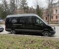 Чорний Мерседес Sprinter, об'ємом двигуна 2.2 л та пробігом 450 тис. км за 23500 $, фото 4 на Automoto.ua