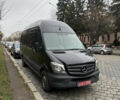Черный Мерседес Sprinter, объемом двигателя 0 л и пробегом 450 тыс. км за 23500 $, фото 16 на Automoto.ua