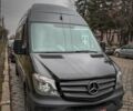Чорний Мерседес Sprinter, об'ємом двигуна 2.2 л та пробігом 450 тис. км за 23500 $, фото 2 на Automoto.ua