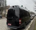 Чорний Мерседес Sprinter, об'ємом двигуна 2.2 л та пробігом 450 тис. км за 23500 $, фото 3 на Automoto.ua