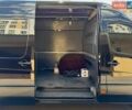 Черный Мерседес Sprinter, объемом двигателя 2.14 л и пробегом 372 тыс. км за 32000 $, фото 39 на Automoto.ua