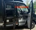 Черный Мерседес Sprinter, объемом двигателя 2.2 л и пробегом 267 тыс. км за 27999 $, фото 31 на Automoto.ua