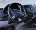 Чорний Мерседес Sprinter, об'ємом двигуна 2.2 л та пробігом 350 тис. км за 23185 $, фото 13 на Automoto.ua