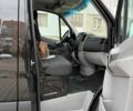Черный Мерседес Sprinter, объемом двигателя 2.2 л и пробегом 262 тыс. км за 21600 $, фото 42 на Automoto.ua