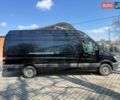 Черный Мерседес Sprinter, объемом двигателя 2.2 л и пробегом 450 тыс. км за 19700 $, фото 6 на Automoto.ua