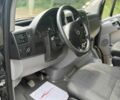 Черный Мерседес Sprinter, объемом двигателя 2.2 л и пробегом 267 тыс. км за 27999 $, фото 17 на Automoto.ua