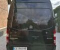 Черный Мерседес Sprinter, объемом двигателя 2.14 л и пробегом 299 тыс. км за 22300 $, фото 12 на Automoto.ua