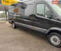 Черный Мерседес Sprinter, объемом двигателя 2.2 л и пробегом 148 тыс. км за 29999 $, фото 24 на Automoto.ua