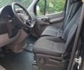 Черный Мерседес Sprinter, объемом двигателя 2.14 л и пробегом 299 тыс. км за 22300 $, фото 45 на Automoto.ua
