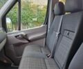 Черный Мерседес Sprinter, объемом двигателя 2.14 л и пробегом 299 тыс. км за 22300 $, фото 48 на Automoto.ua