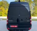 Чорний Мерседес Sprinter, об'ємом двигуна 3 л та пробігом 253 тис. км за 26800 $, фото 7 на Automoto.ua