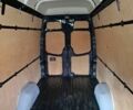 Черный Мерседес Sprinter, объемом двигателя 2.14 л и пробегом 299 тыс. км за 22300 $, фото 25 на Automoto.ua