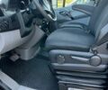 Чорний Мерседес Sprinter, об'ємом двигуна 3 л та пробігом 253 тис. км за 26800 $, фото 24 на Automoto.ua