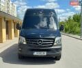 Черный Мерседес Sprinter, объемом двигателя 2.14 л и пробегом 372 тыс. км за 32000 $, фото 5 на Automoto.ua