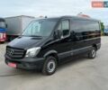 Чорний Мерседес Sprinter, об'ємом двигуна 2.2 л та пробігом 278 тис. км за 20650 $, фото 1 на Automoto.ua