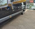 Чорний Мерседес Sprinter, об'ємом двигуна 2.2 л та пробігом 148 тис. км за 29999 $, фото 25 на Automoto.ua