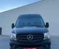 Чорний Мерседес Sprinter, об'ємом двигуна 3 л та пробігом 253 тис. км за 26800 $, фото 12 на Automoto.ua