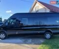 Черный Мерседес Sprinter, объемом двигателя 3 л и пробегом 344 тыс. км за 26850 $, фото 5 на Automoto.ua