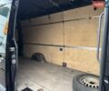 Черный Мерседес Sprinter, объемом двигателя 2.2 л и пробегом 148 тыс. км за 29999 $, фото 11 на Automoto.ua
