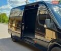 Черный Мерседес Sprinter, объемом двигателя 2.14 л и пробегом 372 тыс. км за 32000 $, фото 37 на Automoto.ua