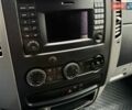 Черный Мерседес Sprinter, объемом двигателя 2.2 л и пробегом 262 тыс. км за 21600 $, фото 48 на Automoto.ua