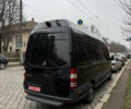 Черный Мерседес Sprinter, объемом двигателя 0 л и пробегом 450 тыс. км за 23500 $, фото 17 на Automoto.ua