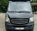 Черный Мерседес Sprinter, объемом двигателя 2.2 л и пробегом 267 тыс. км за 27999 $, фото 4 на Automoto.ua