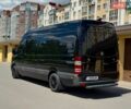 Чорний Мерседес Sprinter, об'ємом двигуна 2.14 л та пробігом 372 тис. км за 32000 $, фото 1 на Automoto.ua