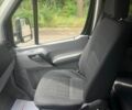 Чорний Мерседес Sprinter, об'ємом двигуна 2.2 л та пробігом 267 тис. км за 28500 $, фото 30 на Automoto.ua