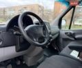 Черный Мерседес Sprinter, объемом двигателя 2.2 л и пробегом 262 тыс. км за 21600 $, фото 19 на Automoto.ua